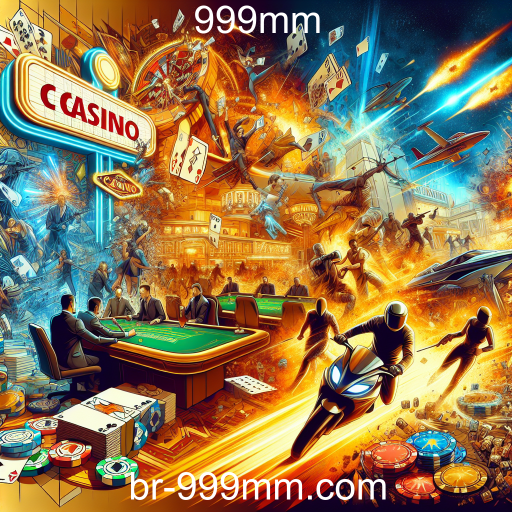 A Fascinação dos Jogos de Quebra-Cabeça no 999mm
