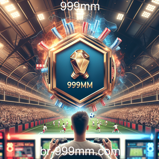 A Revolução dos Jogos de Esportes: Da Realidade Virtual aos Esports